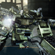 Illustration for article titled We Got Armored Core V Screens Incoming!